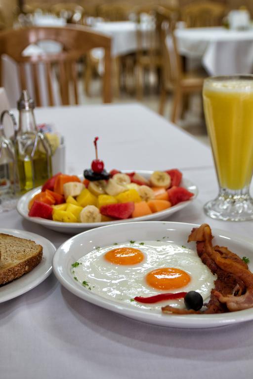 Hotel Milan Panama 외부 사진