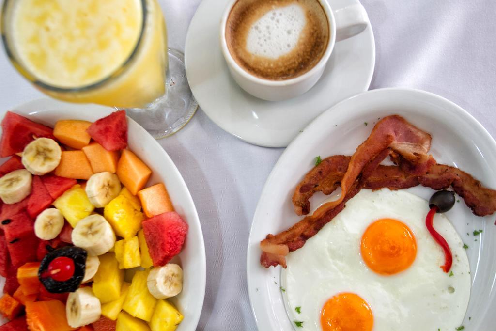 Hotel Milan Panama 외부 사진